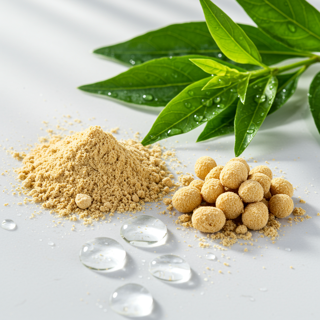 Antri ingredient reference · Development reference image