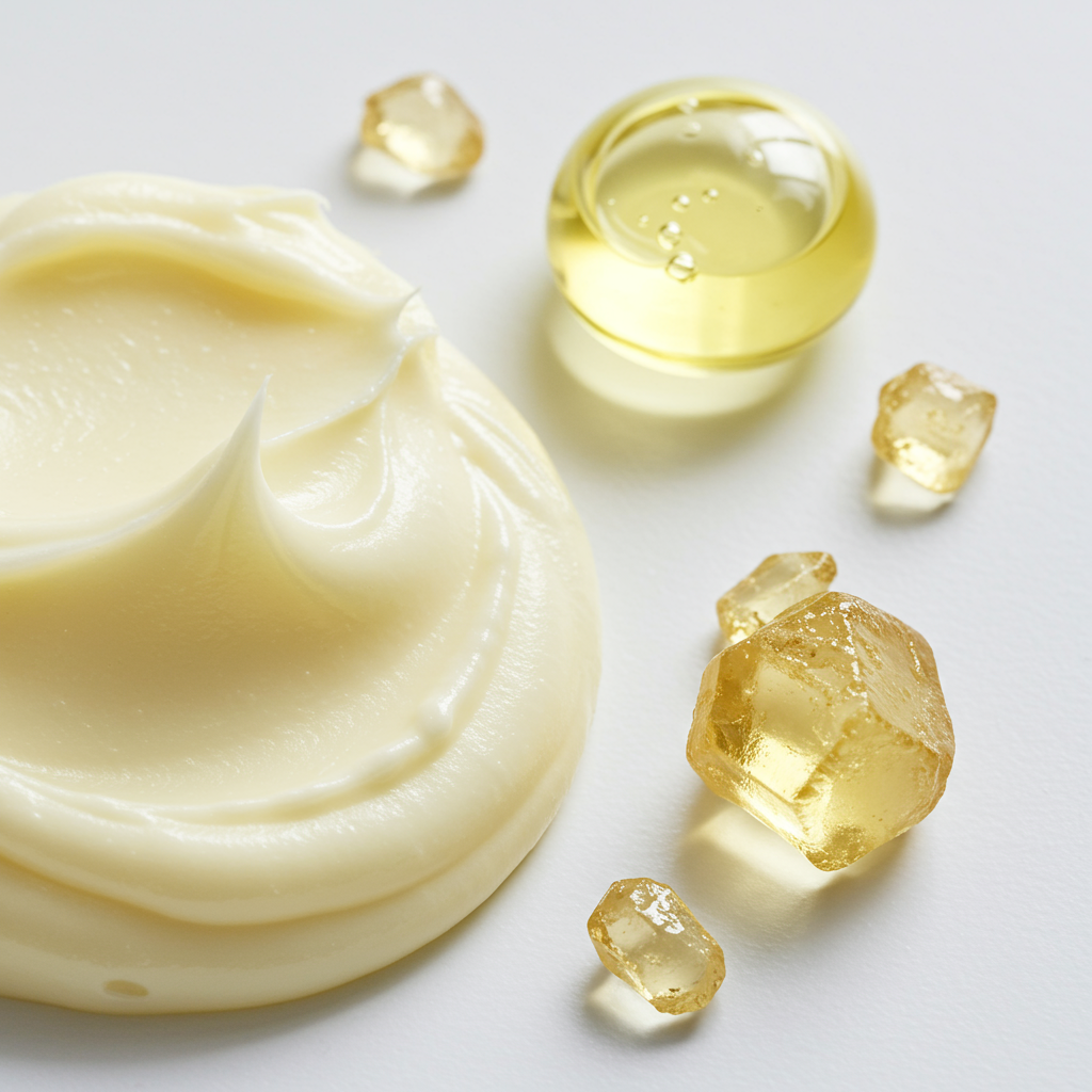 Cellike Forte ingredient reference · Development reference image