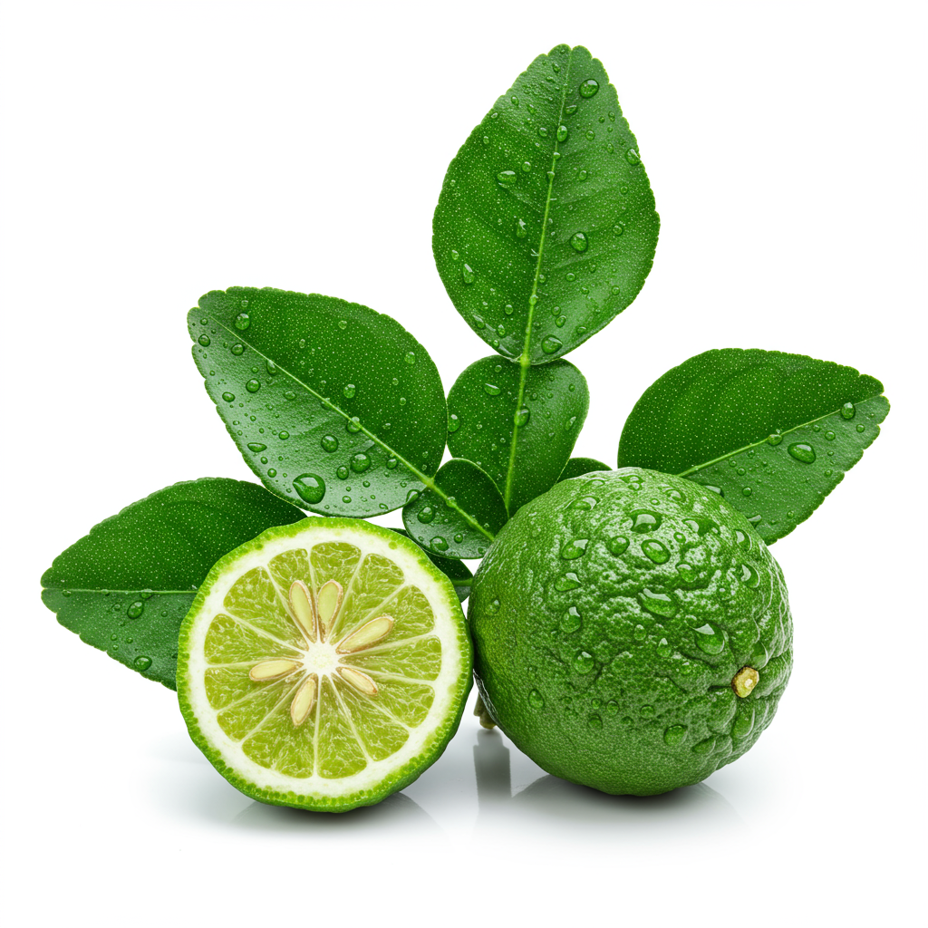 HerbEx Thanaka Extract ingredient reference · Development reference image