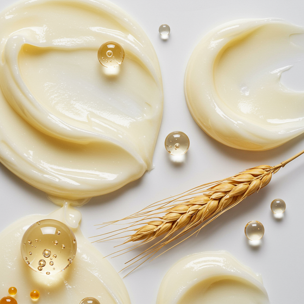 EverLaSkin (N) ingredient reference · Development reference image