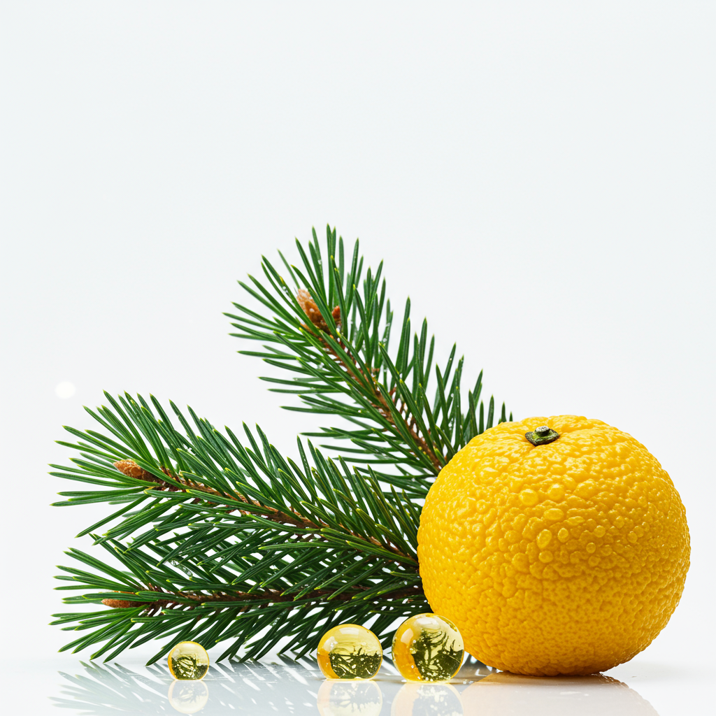 Gesolza (N) ingredient reference · Development reference image
