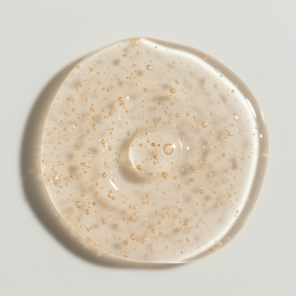 Kefigra ingredient reference · Development reference image