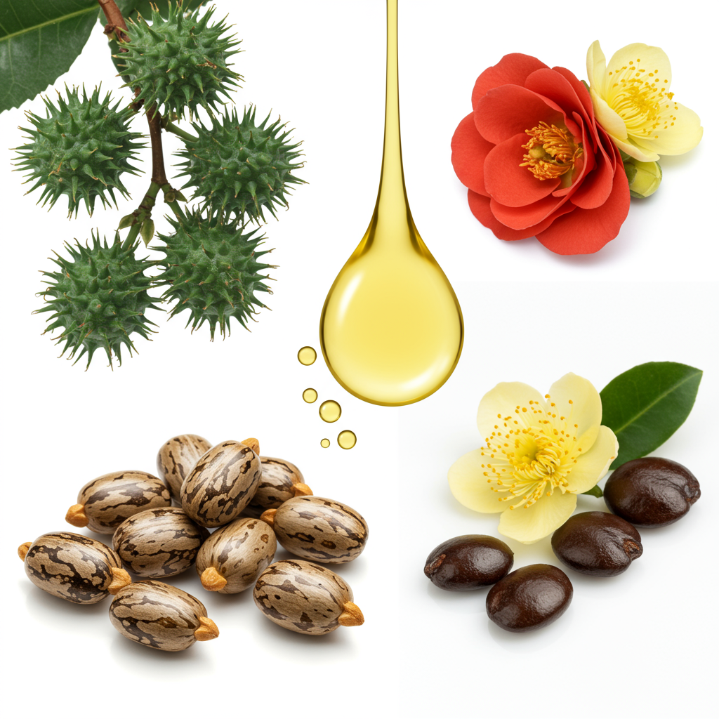 K-Oleo (N) ingredient reference · Development reference image