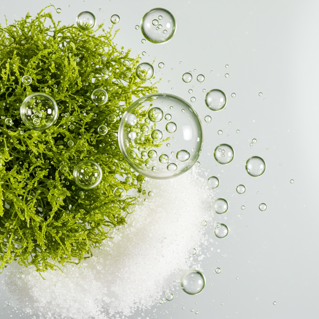 AvenaSkin Plus (N) ingredient reference · Development reference image