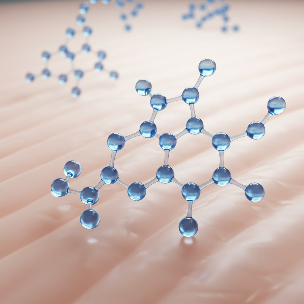 Prospin ingredient reference · Development reference image