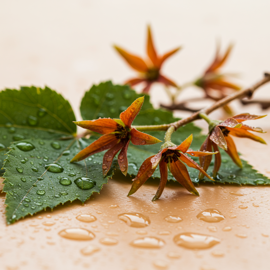 WitchTai II ingredient reference · Development reference image