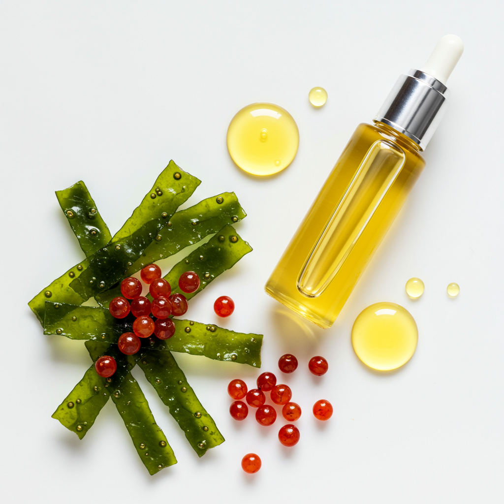 Astazan 0.2 ingredient reference · Development reference image