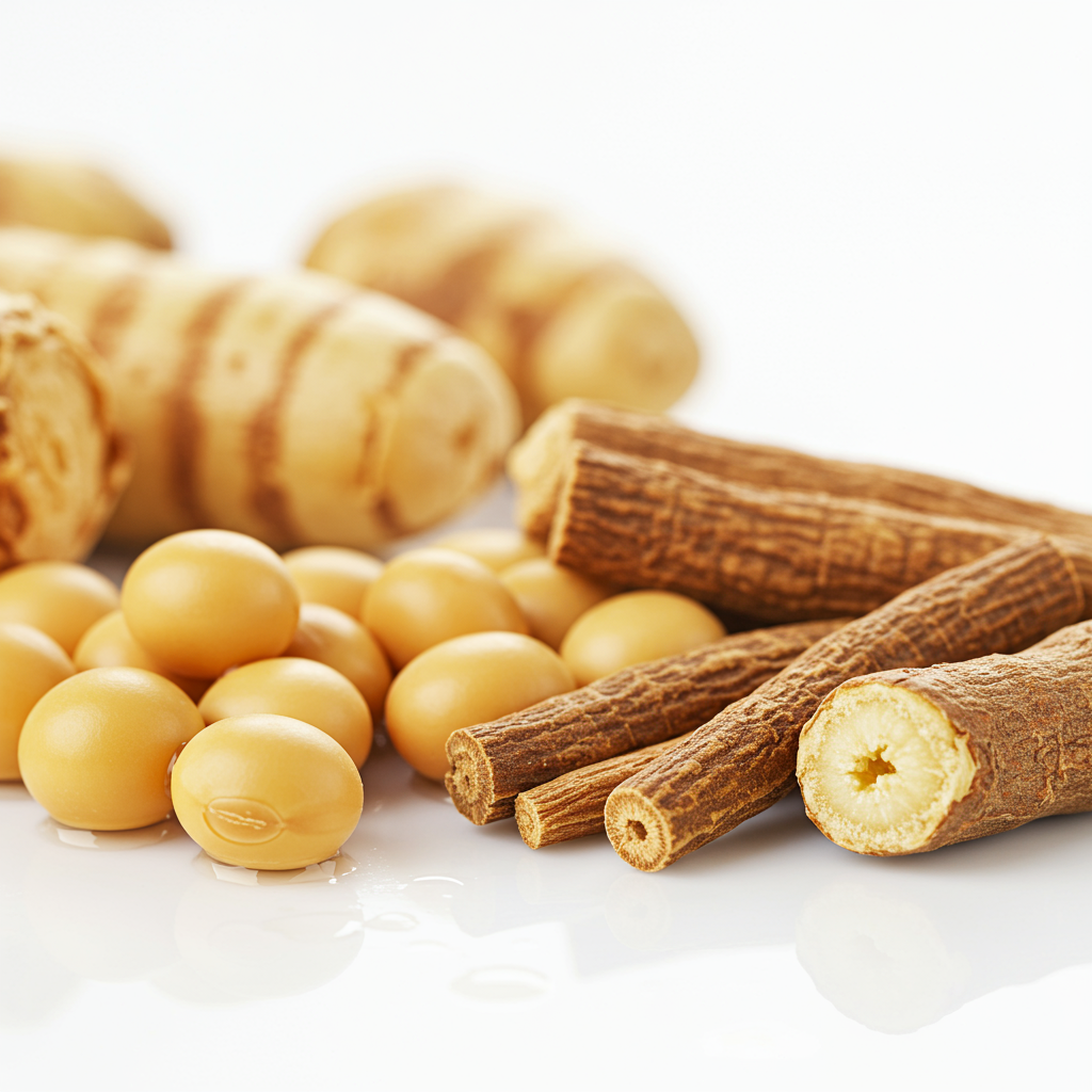 SeboCure (N) ingredient reference · Development reference image