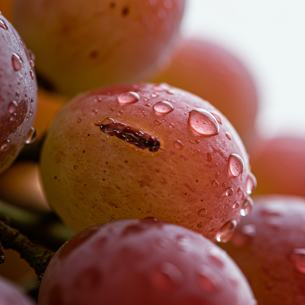 VinuCell (L) ingredient reference · Development reference image