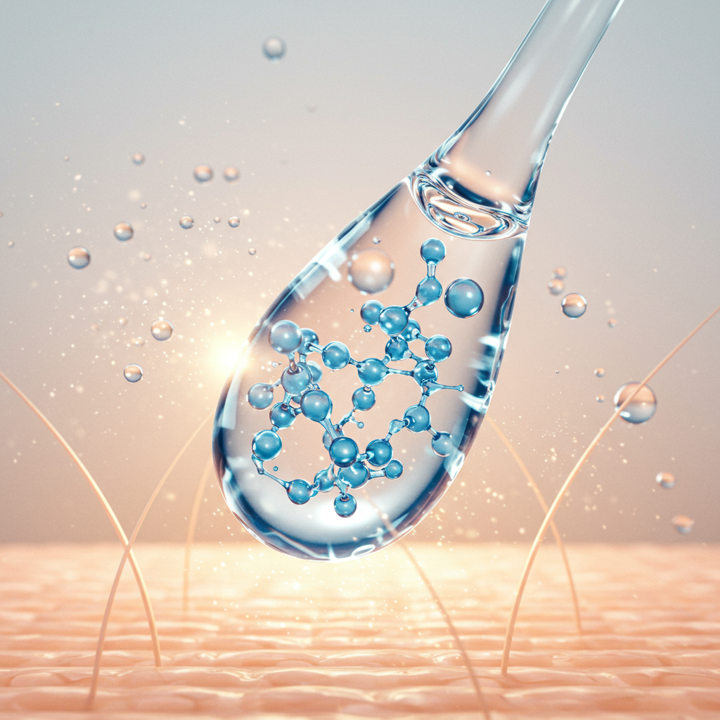 HGF ingredient reference · Development reference image