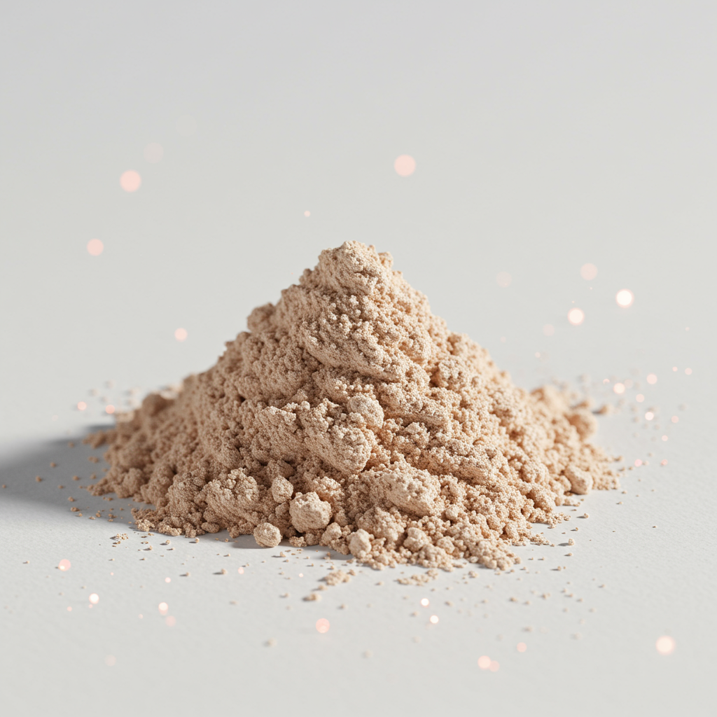 IGF-1 ingredient reference · Development reference image