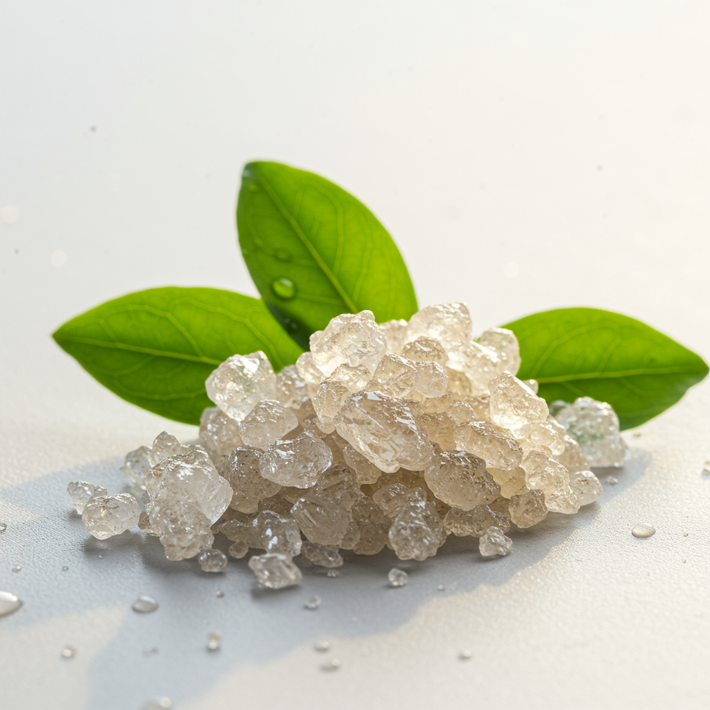 NGF ingredient reference · Development reference image