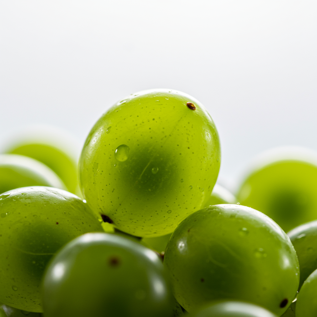 ExoViti ingredient reference · Development reference image