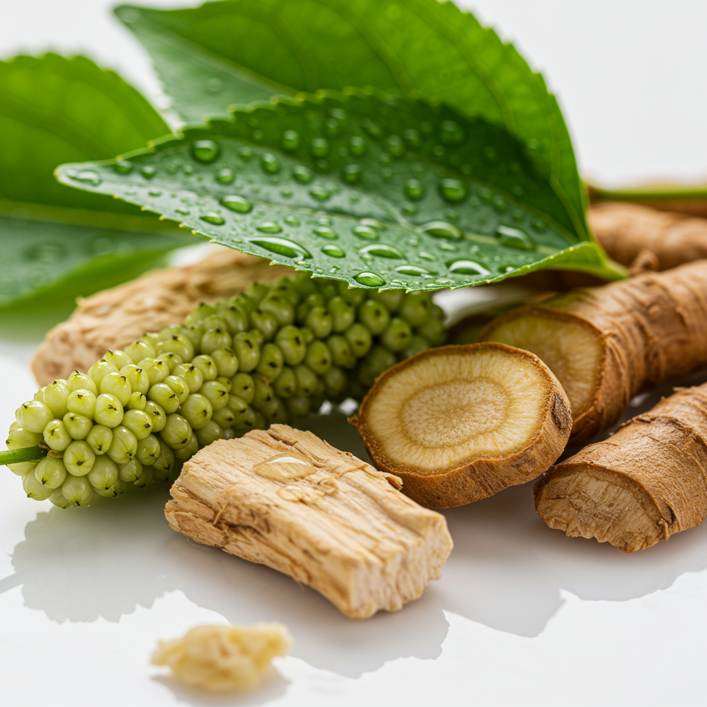 Nano Bright (N) ingredient reference · Development reference image