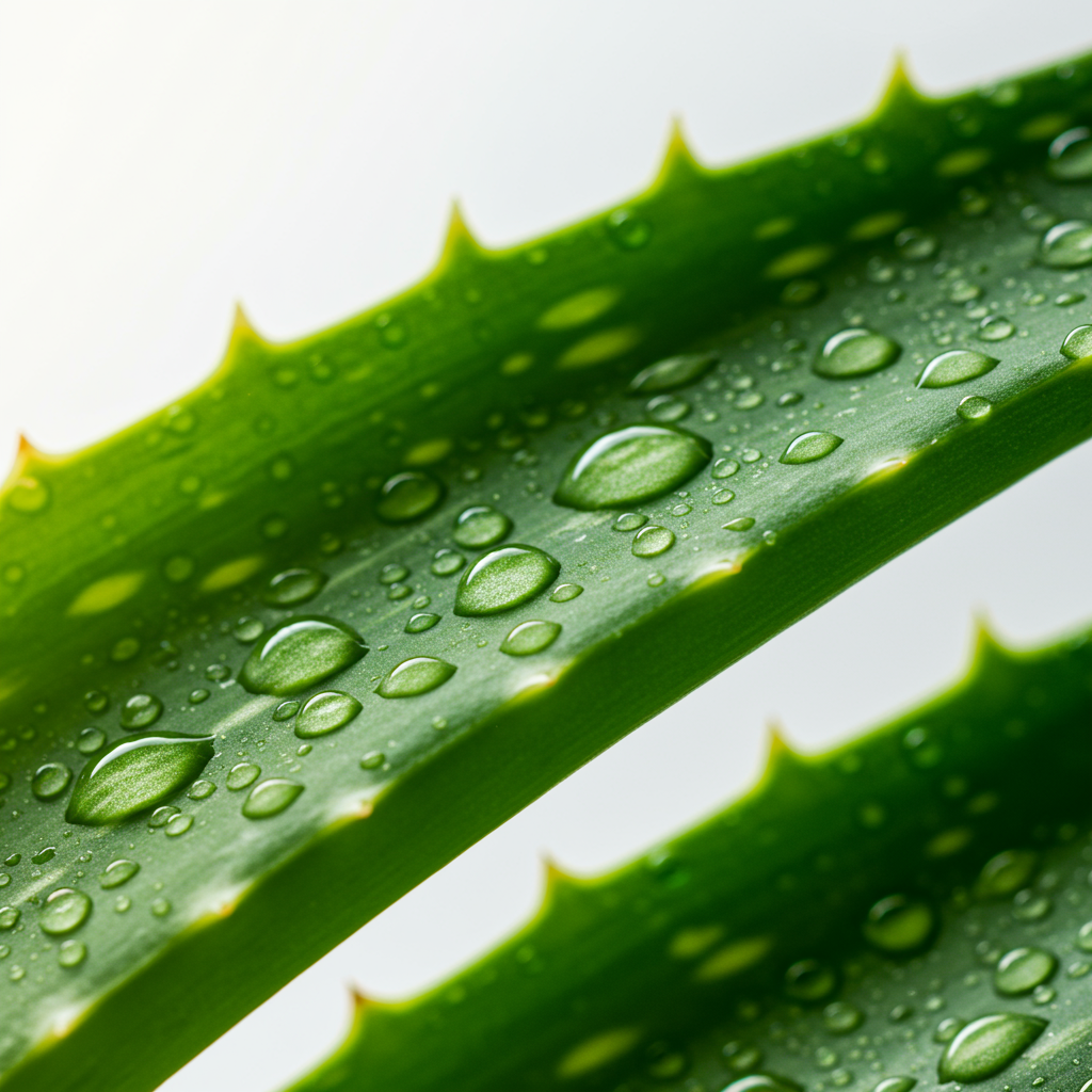Zinc Oxide ingredient reference · Development reference image