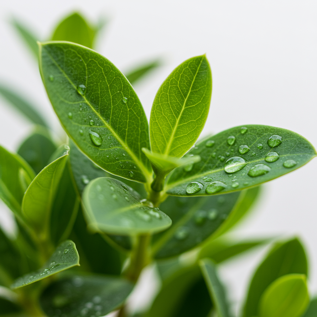 Betaine ingredient reference · Development reference image