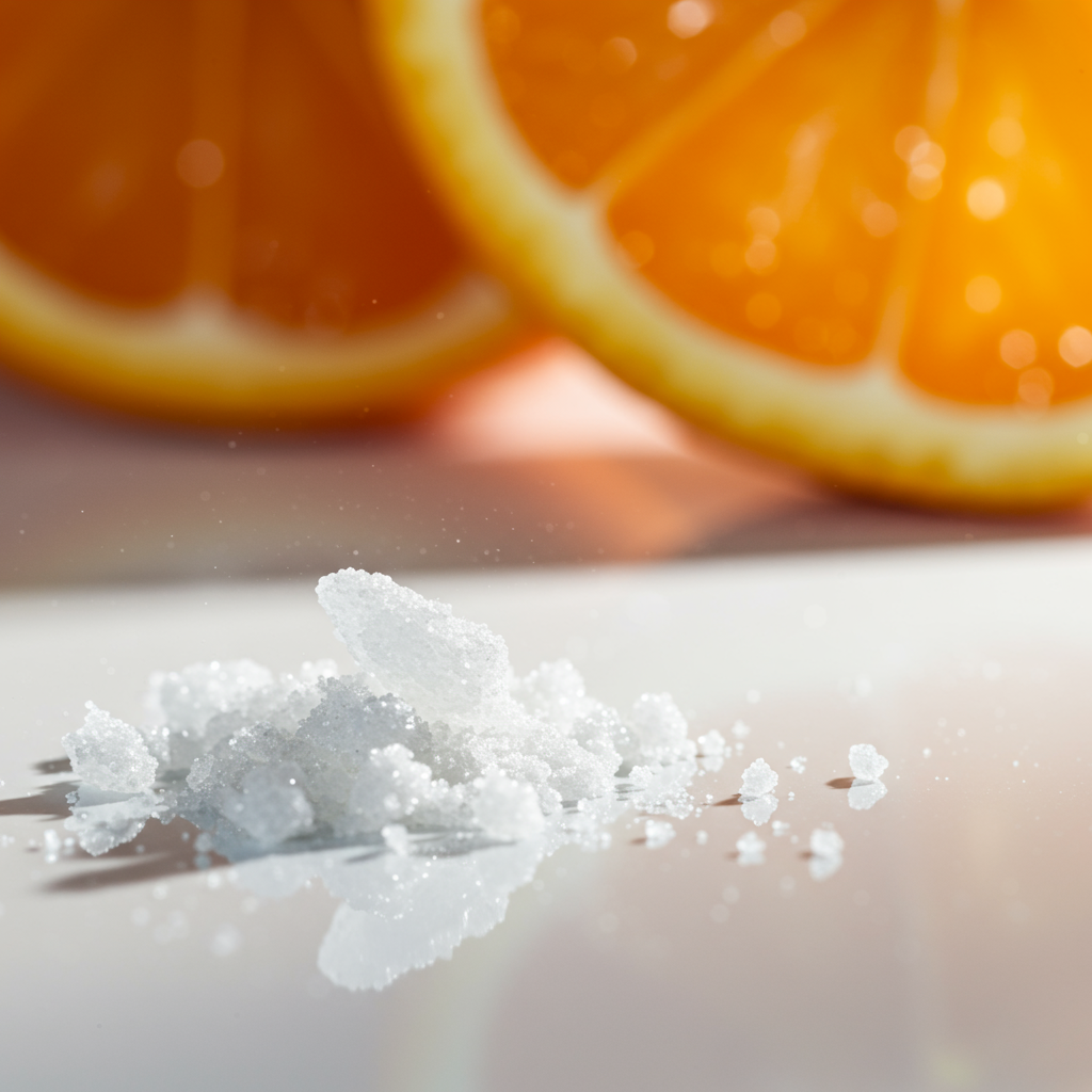 Uniquare Vita-Dozen ingredient reference · Development reference image
