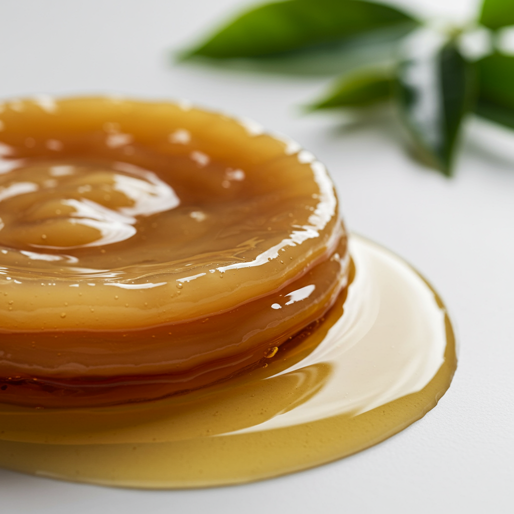 Qulolopillis-Gamtae ingredient reference · Development reference image