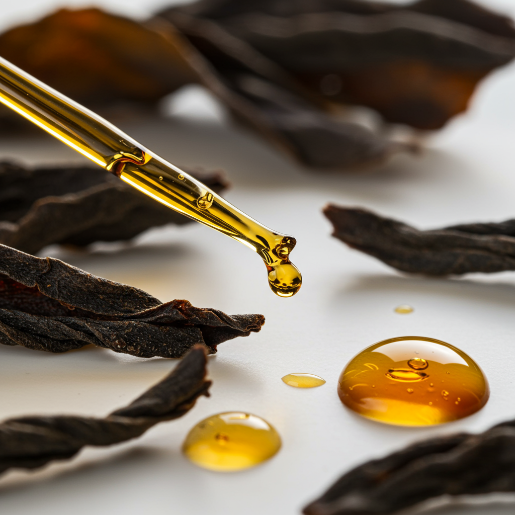 Brown Energy ingredient reference · Development reference image