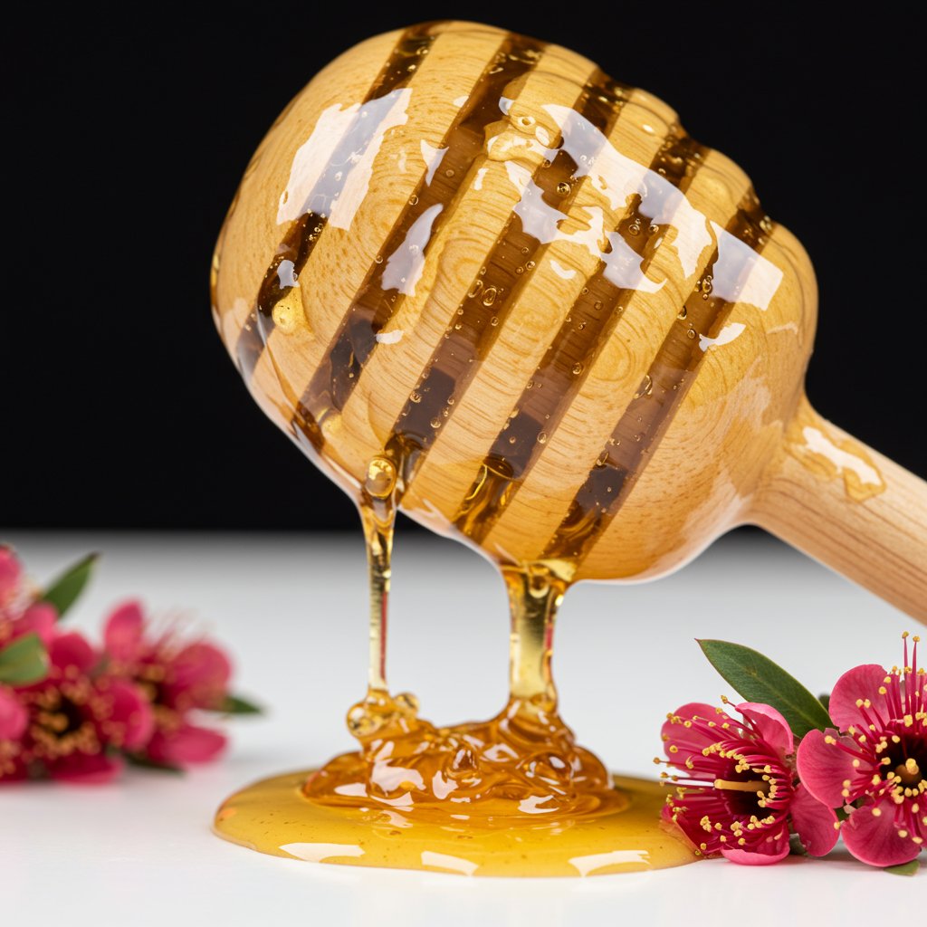 Mangifera Indica (Mango) Fruit Extract ingredient reference · Development reference image