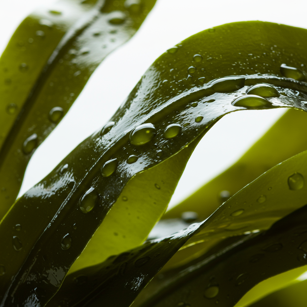 Laminaria Japonica Extract ingredient reference · Development reference image