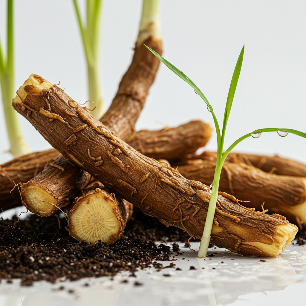 Colostrum Extract ingredient reference · Development reference image