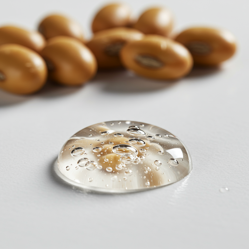 KakiTight ingredient reference · Development reference image