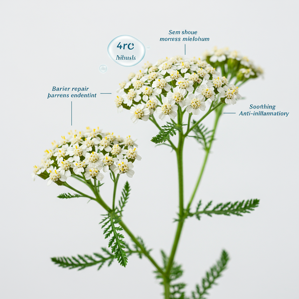 Sito-CICA ingredient reference · Development reference image