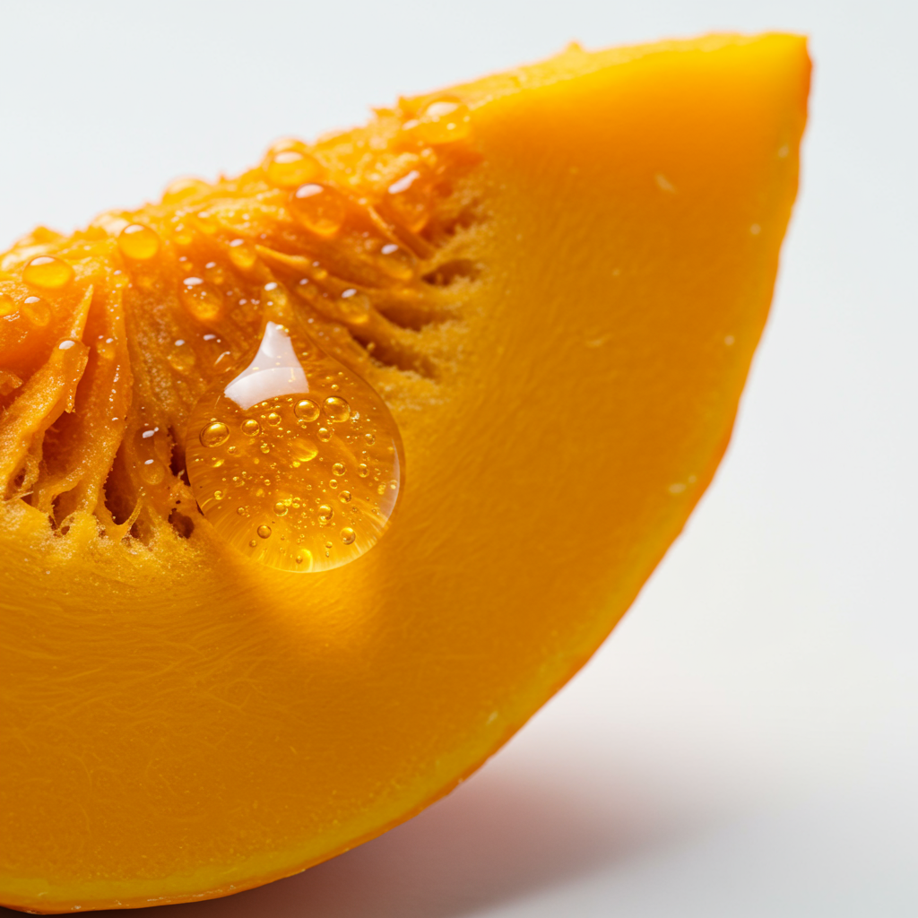 TrueCICA(S) ingredient reference · Development reference image