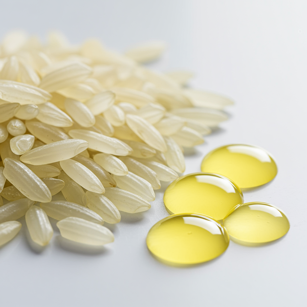 Signature R ingredient reference · Development reference image