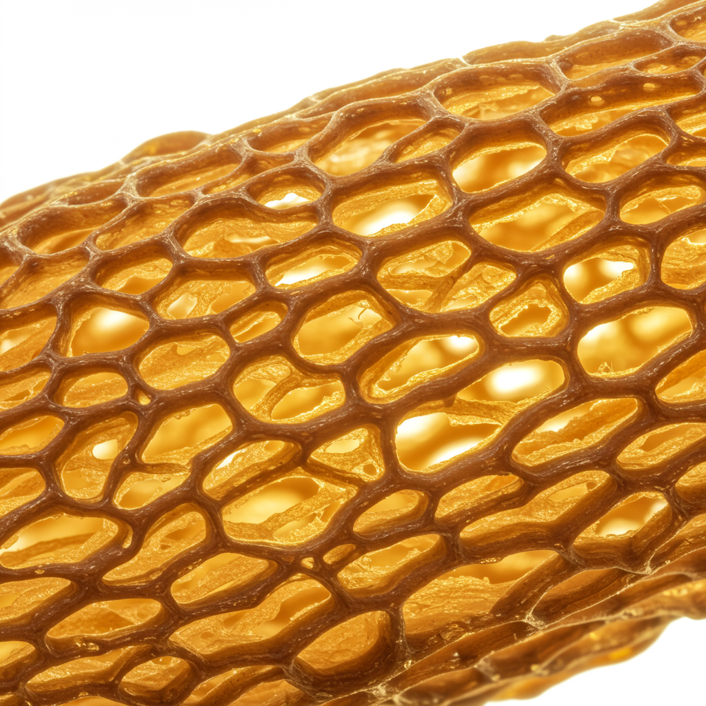 PhelloCure ingredient reference · Development reference image