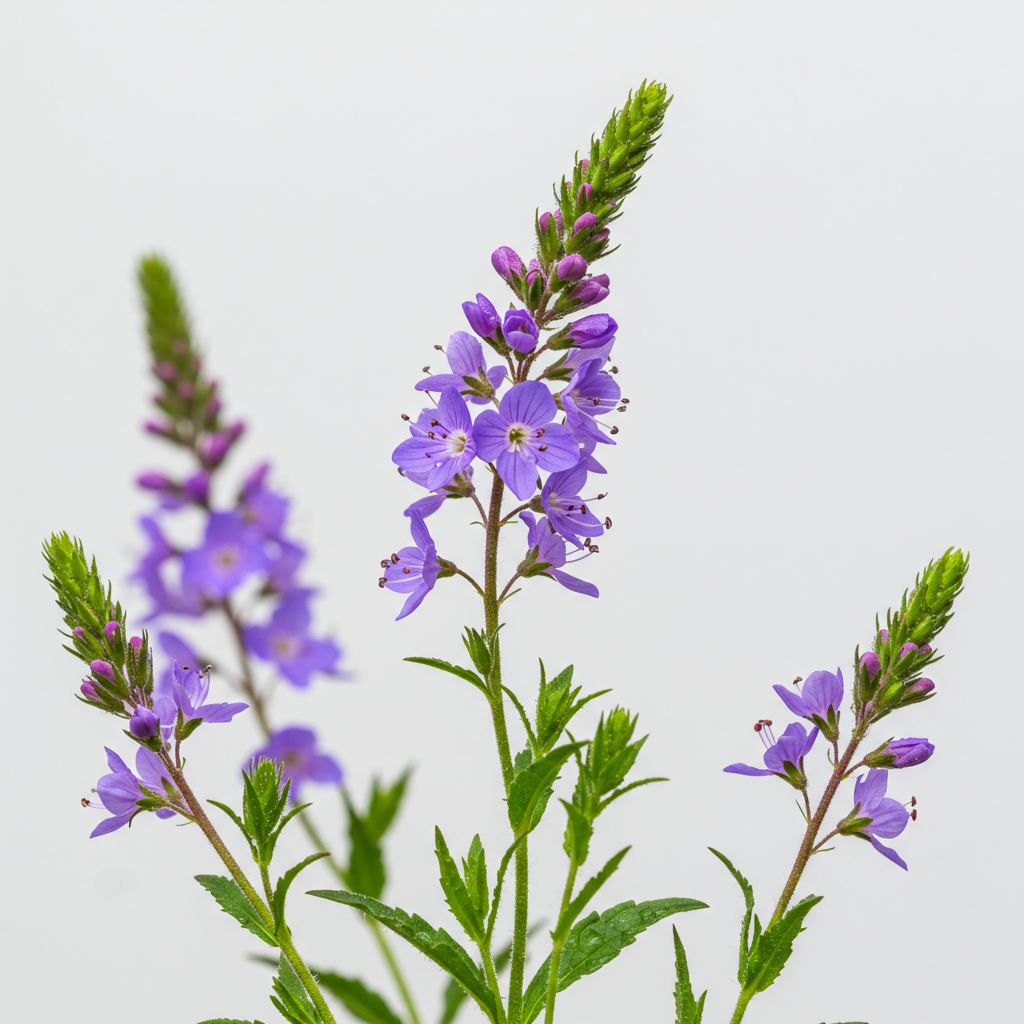 Speedwell (Veronica Officinalis) Extract ingredient reference · Development reference image