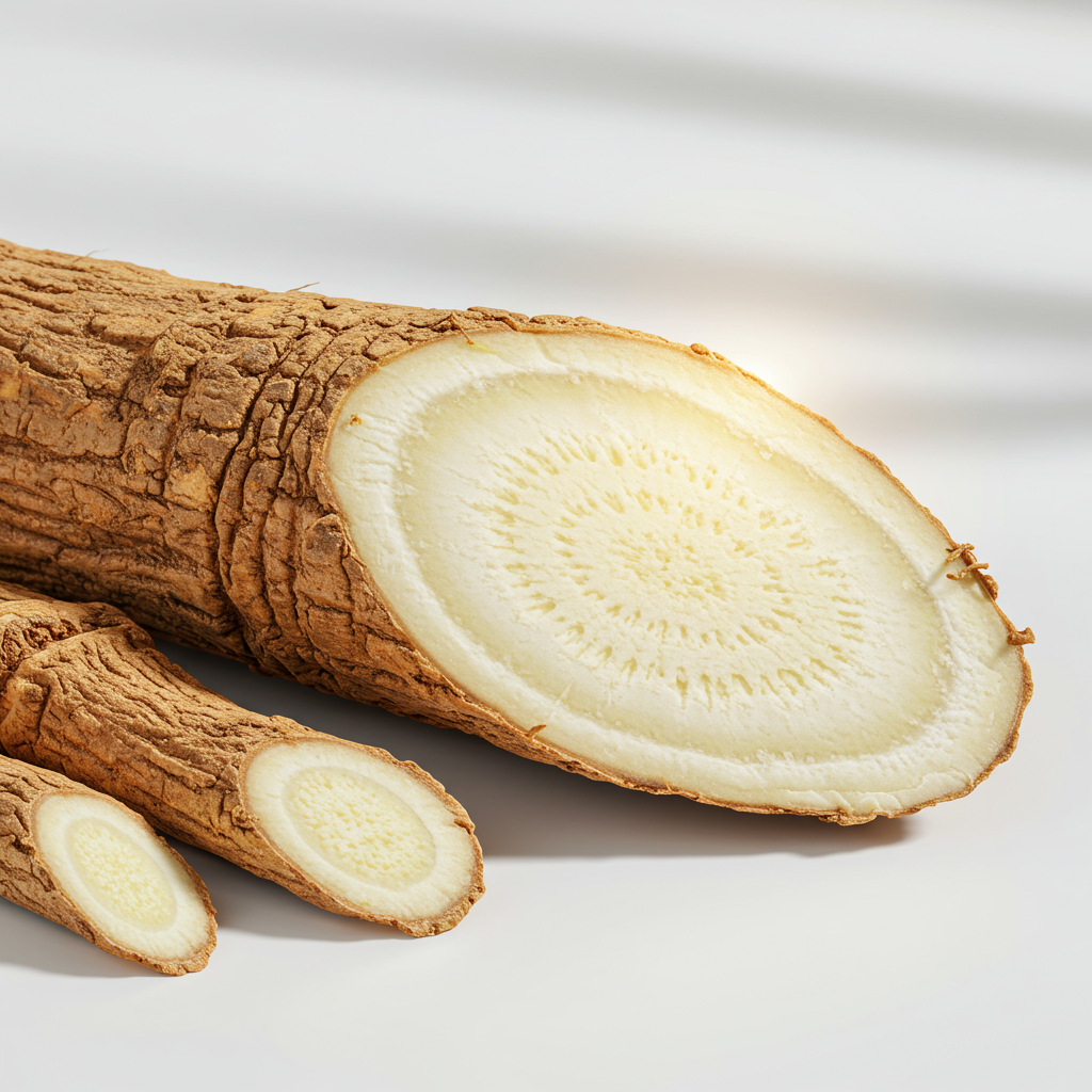 Phyllanthus Emblica (Amla) Fruit Extract ingredient reference · Development reference image