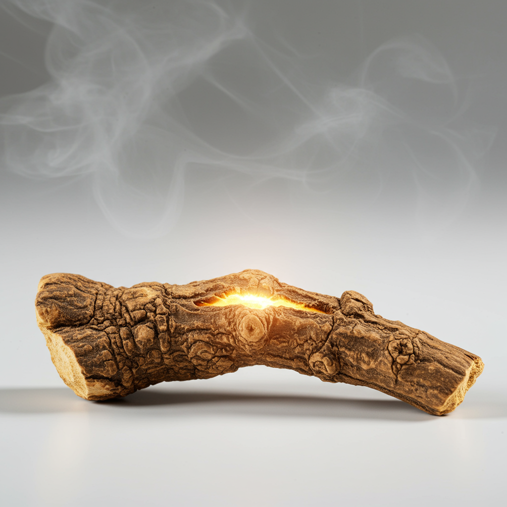 Broussonetia Kazinoki Root Extract ingredient reference · Development reference image